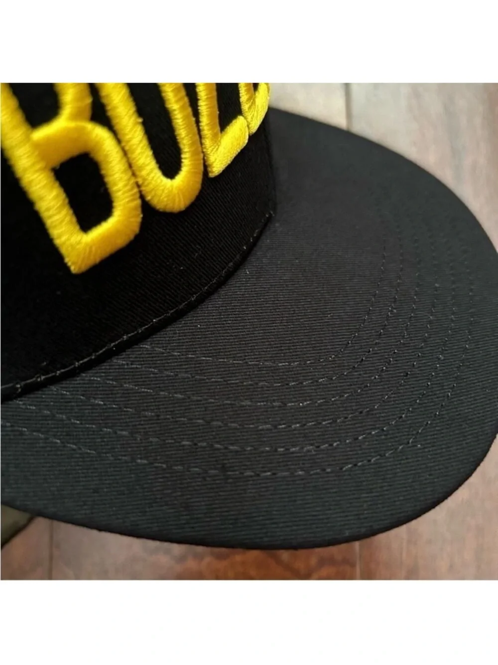 Jeffree Star Buzzkill Black SnapBack Baseball Cap, Unisex, Beauty Forever, NWOT